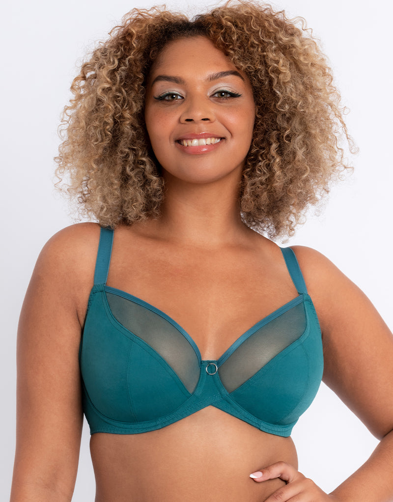 Cup Size H Balcony Bras