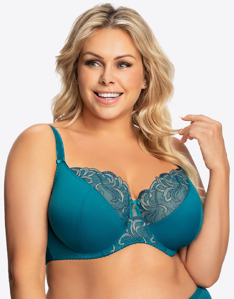 Best Support Bra For Larger Breasts, Gorsenia