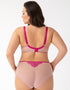 Gorsenia Malika Brief Pink