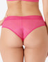 Gossard Glossies Cheeky Short Magenta