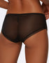 Gossard Swirl Short Black