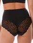 Fantasie Impression High Waist Brief Black