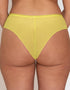 Curvy Kate Lifestyle Short Lemon