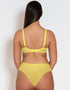 Curvy Kate Lifestyle Short Lemon