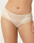 Nessa Edit Brief Beige