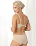 Nessa Edit Brief Beige