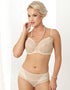 Nessa Edit Brief Beige