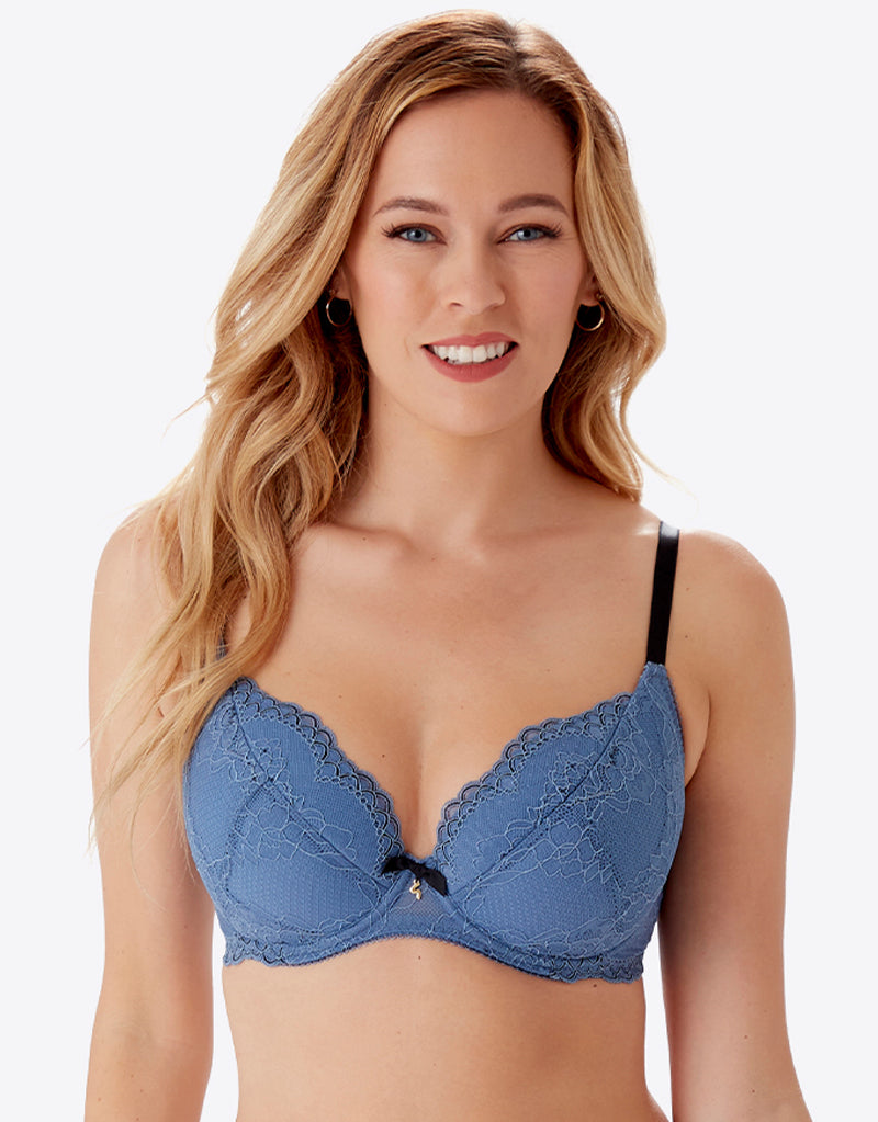 Buy Gossard Superboost Lace Multiway Strapless Bra from Next USA