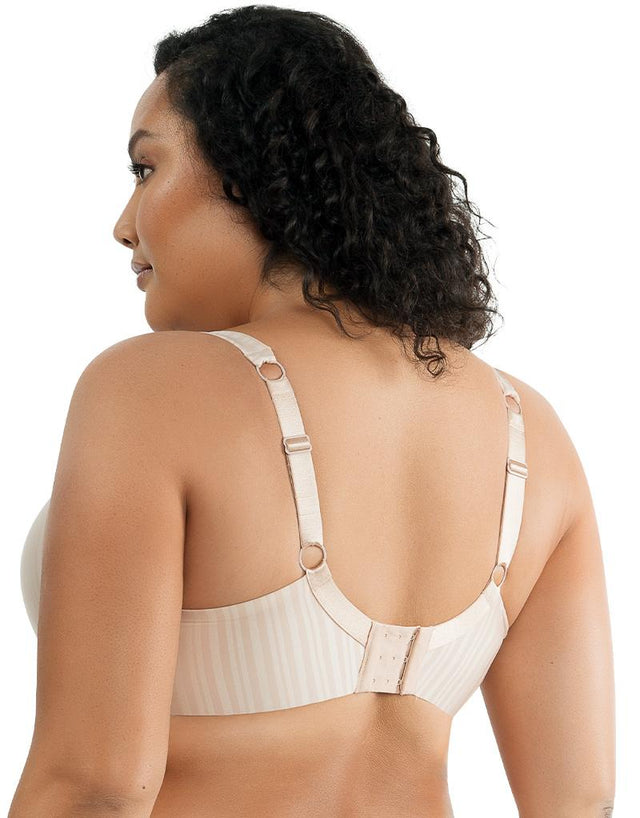 Parfait Aline T-Shirt Bra Latte