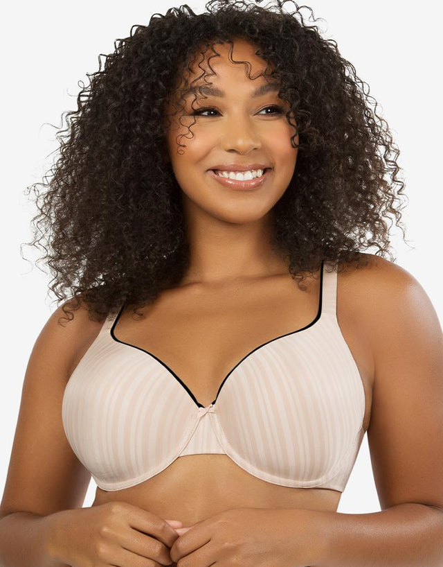Parfait Aline T-Shirt Bra Latte
