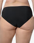 Parfait Hipster Brief Black