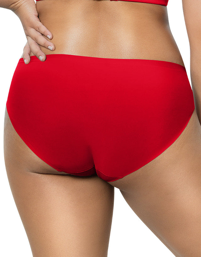 Parfait Hipster Brief Racing Red