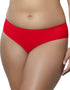 Parfait Hipster Brief Racing Red