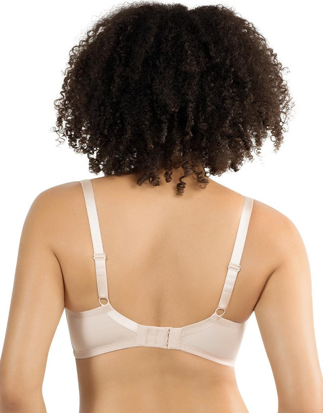 Parfait Carole Unlined Wire Bra Desert Flower