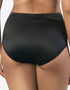 Parfait Charlotte High Waist Brief Black