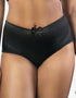 Parfait Charlotte High Waist Brief Black