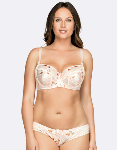 Collection: Plus Size Bras