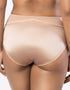 Parfait Charlotte High Waist Brief True Latte