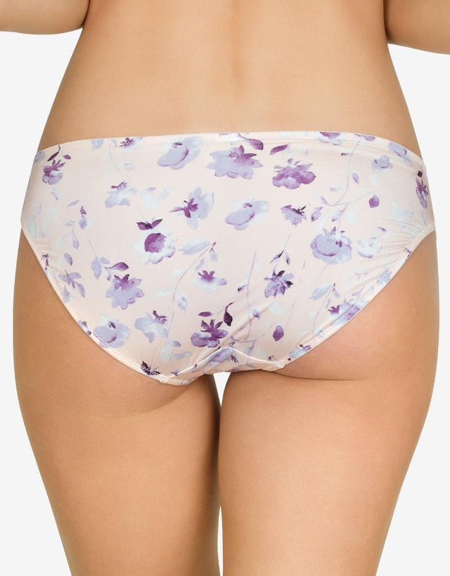 Parfait Charm Brief Spring Print