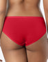 Parfait  Enora Hipster Brief Racing Red