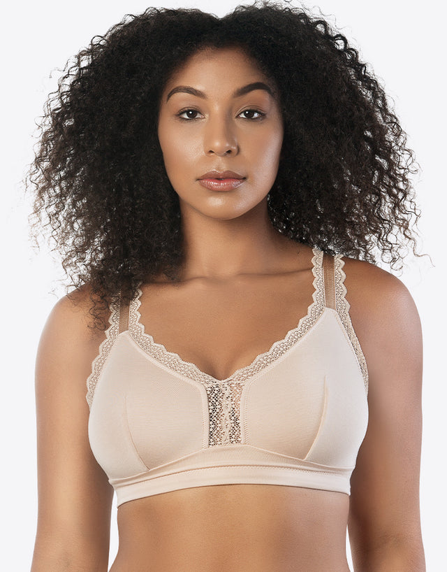 Parfait Dalis Bralette Bare Latte