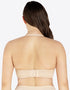 Parfait Elise Strapless Bra Bare Latte