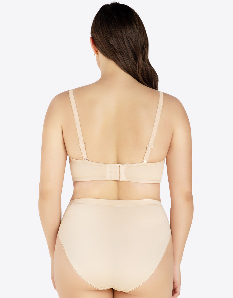 5 Key Features To Look For In A Strapless Bra - ParfaitLingerie