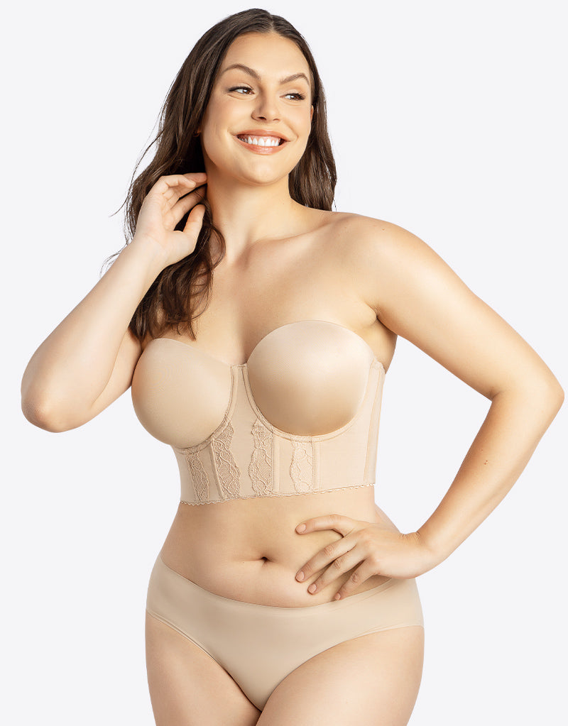 What Color Bra Do You Wear Under White Shirts? Brastop –, 45% OFF