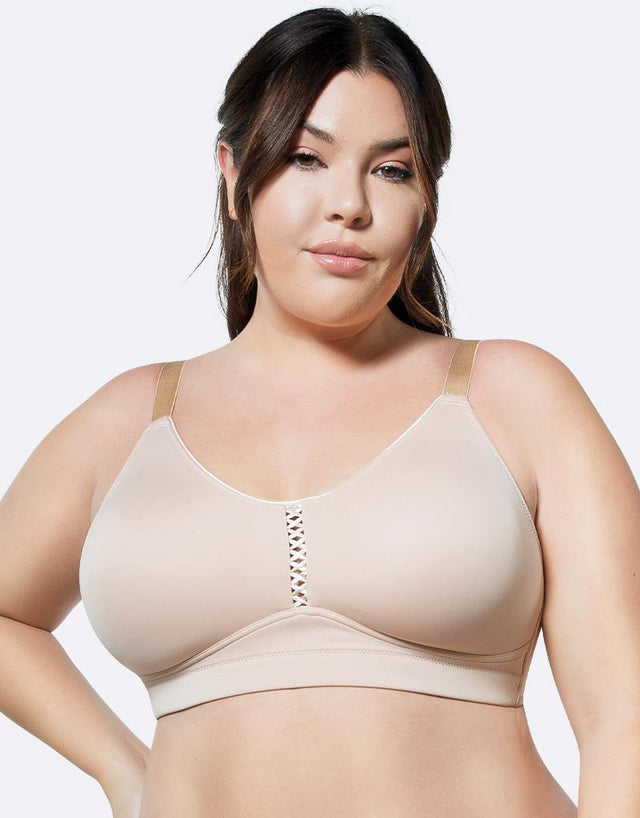 Parfait Erika Bralette Latte
