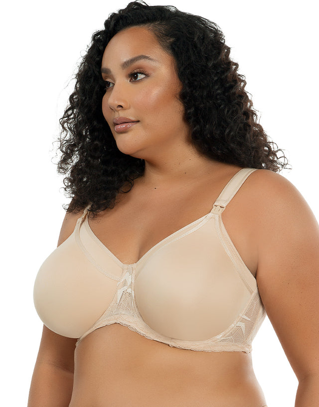 Parfait Leila Nursing Bra Bare