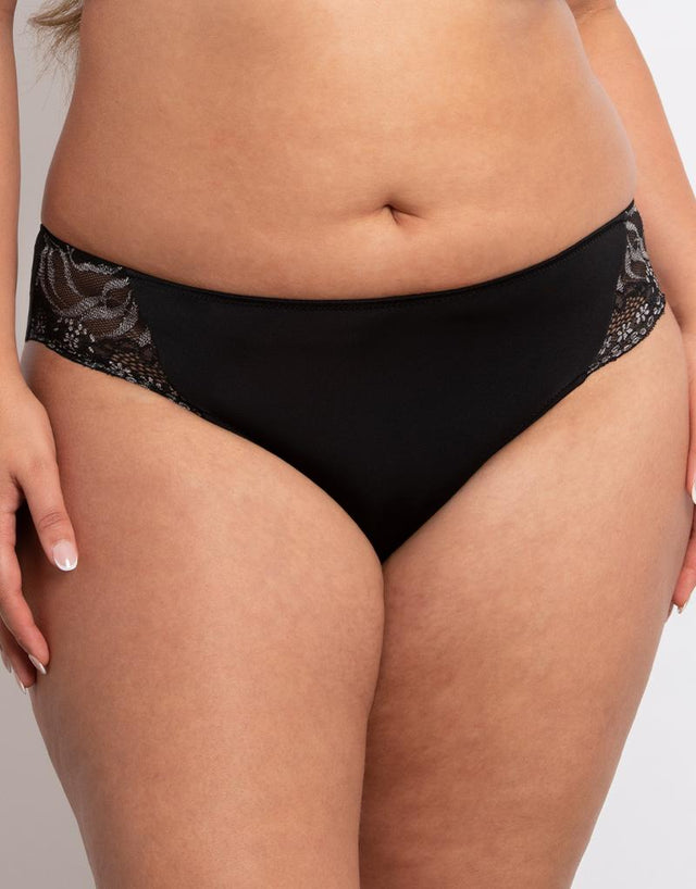 Parfait Marrianne Brief Black