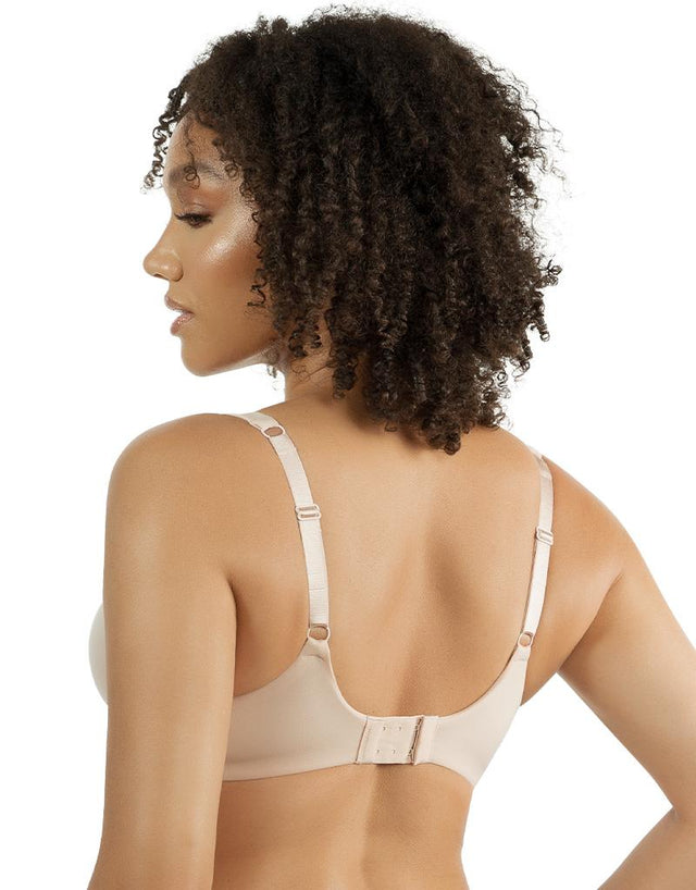 Parfait Paige Contour Padded Bra Porcelain