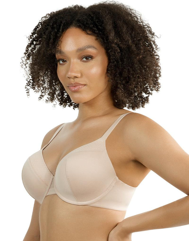 Parfait Paige Contour Padded Bra Porcelain