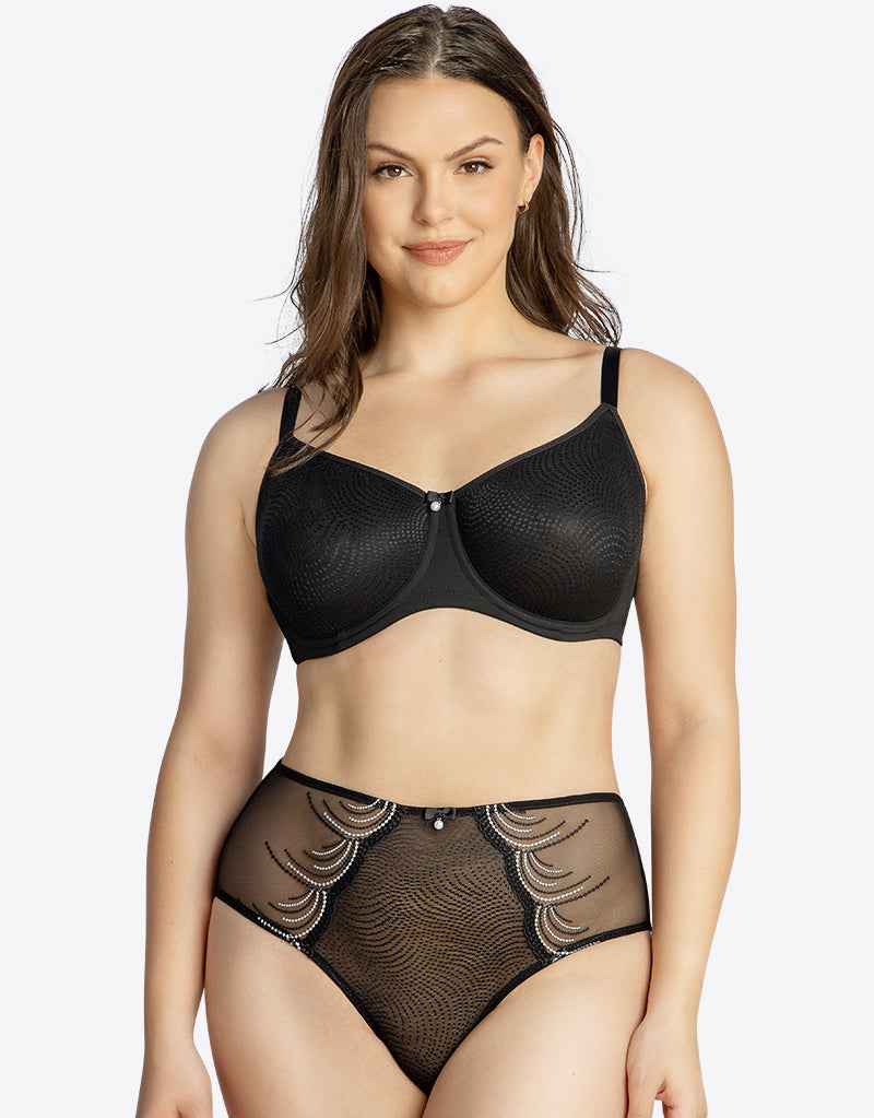 Seamless Bras 28DD, Bras for Large Breasts