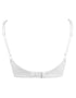 Pour Moi Eternal Full Coverage Bra White