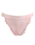 Pour Moi Revolution Thong Soft Pink