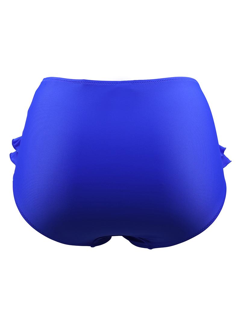 Pour Moi Splash Control Bikini Brief Ultramarine – Brastop US