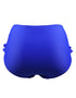 Pour Moi Splash Control Bikini Brief Ultramarine