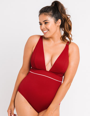 Collection: Non-Wired Swimwear