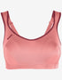 Shock Absorber Active Multi Sports Support Bra Picante Pink