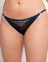 Scantilly Submission Brief Black/Blue