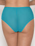 Curvy Kate Victory Short Turquoise