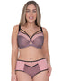 Curvy Kate Victory Viva Short Pink/Black