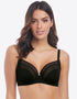 Wacoal Aphrodite Fuller Figure Bra Black