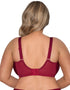 Curvy Kate WonderFull Full Cup Bra Red