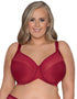 Curvy Kate WonderFull Full Cup Bra Red